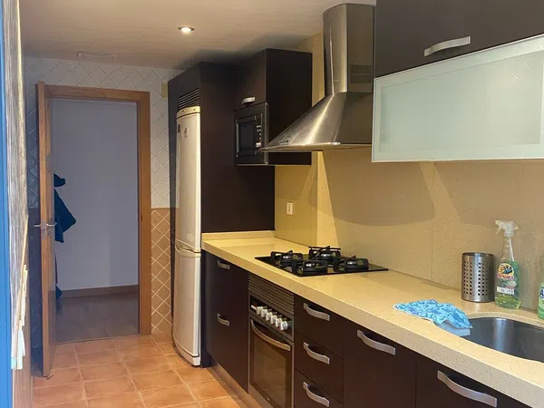Piso en Calle Clavel, 63, Espinardo - Foto 4