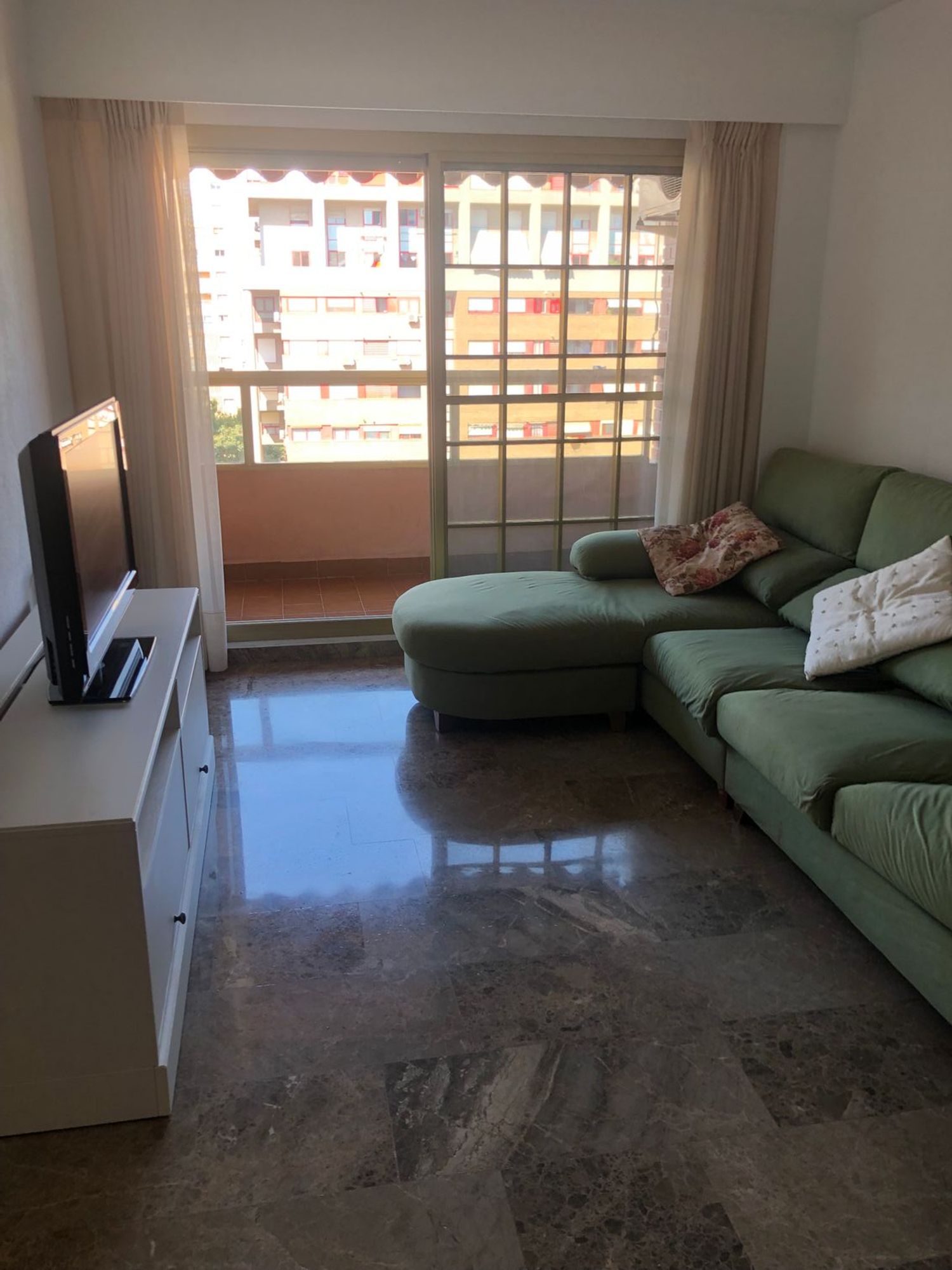 Piso en Calle de Luis Arcas, 7 - Foto 4