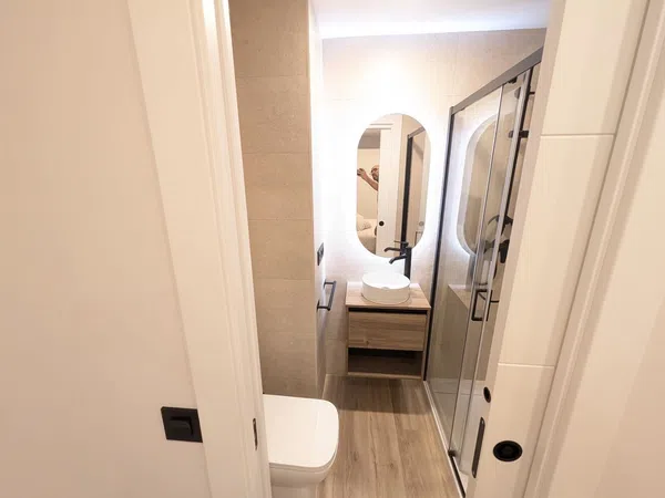 Piso en Calle Lerma, 1, San Agustín-Parque Europa - Foto 14