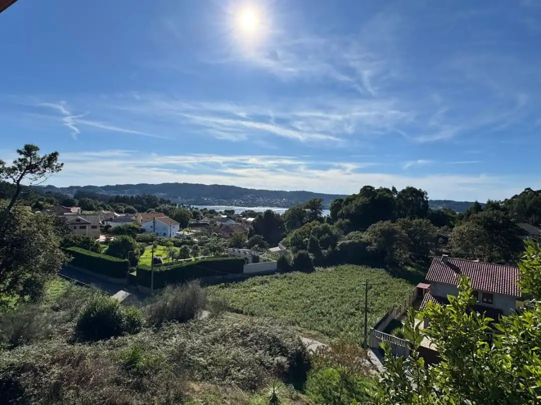 Chalet en  Rúa Baixada á Praia de Menduíña 10 - Foto 60