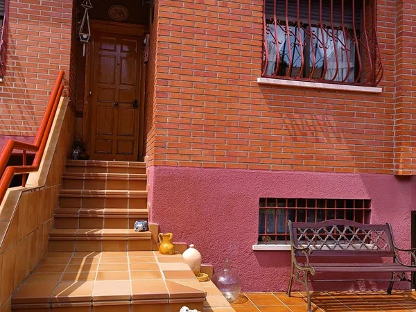 Chalet pareado en La Avanzada - La Cueva - Foto 1