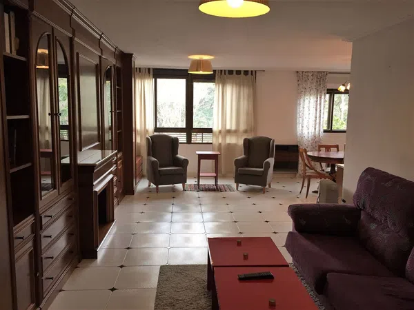 Piso en Avenida de Blasco Ibáñez, 134 - Foto 3