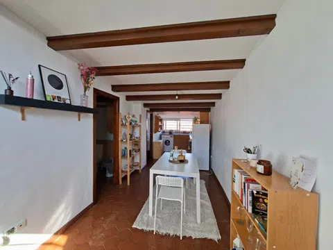 Ático en calle de Baix, 27