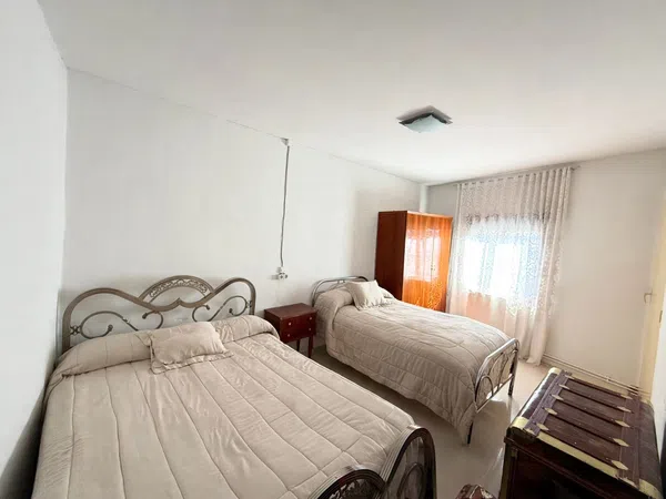 Casa o chalet independiente en Calle Bajada Matadero, 2, Centro, Centro - Foto 13