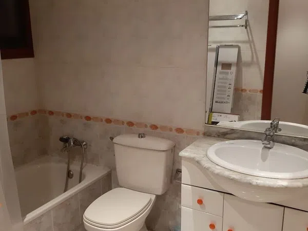 Piso en Torrecedeira, 90, Plaza de la Industria - Foto 3