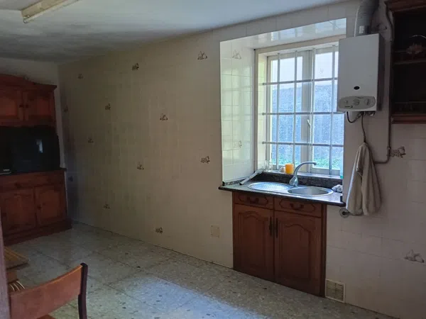 Casa de pueblo en Aldea Bascuas, 18 - Foto 7