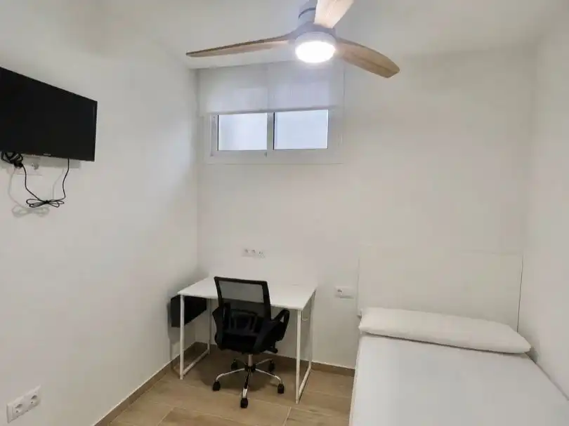 Piso en  Calle Tello de Guzmán 1 - Foto 7