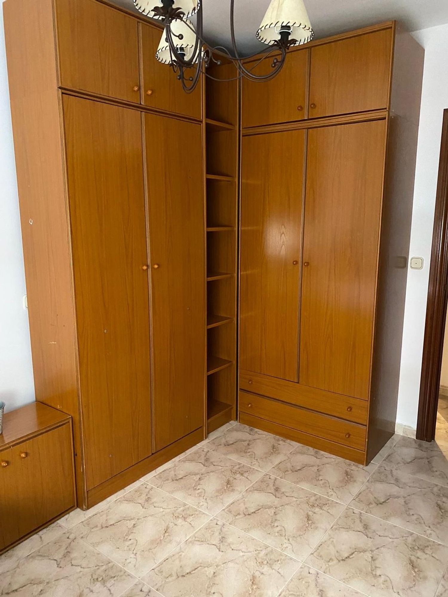 Piso en calle Maestro Bretón, 3 - Foto 8