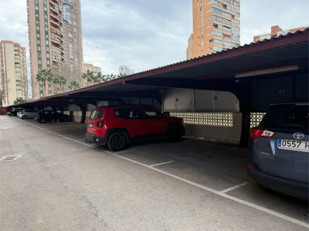 Piso en Benidorm - Foto 7