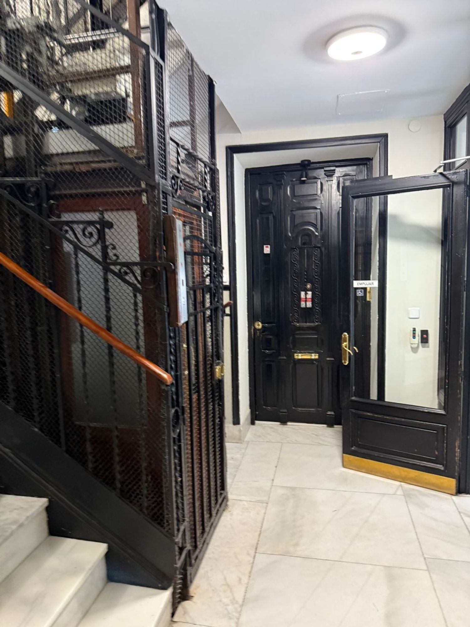 Piso en calle de Diego de León, 51 - Foto 9