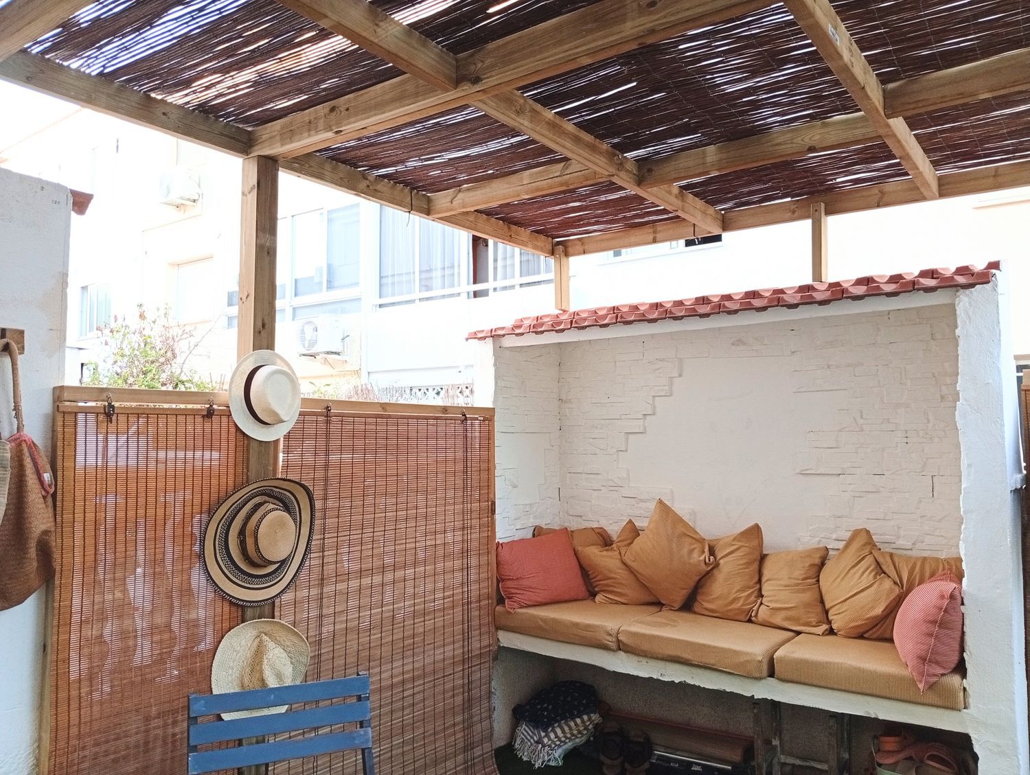 Chalet adosado en Avenida del Papa Luna, 3, Playa norte, Playa norte - Foto 19