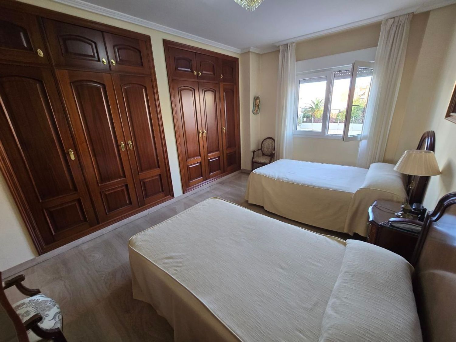 Piso en Avenida del Gran Capitán, 47, Huerta de la Reina - Foto 35