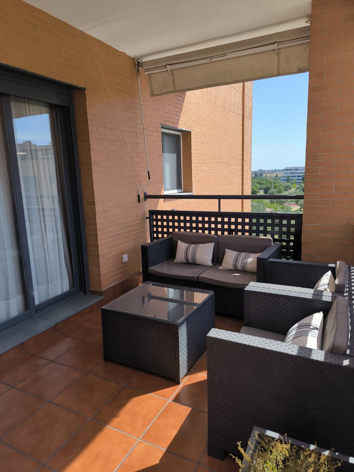 Piso en Avenida de Clara Campoamor, 7, Nuevo Bulevar - Foto 16