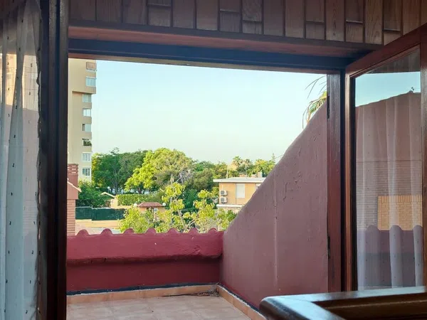 Chalet adosado en Calle de las Redes, 11, Cabo de las Huertas - Foto 16