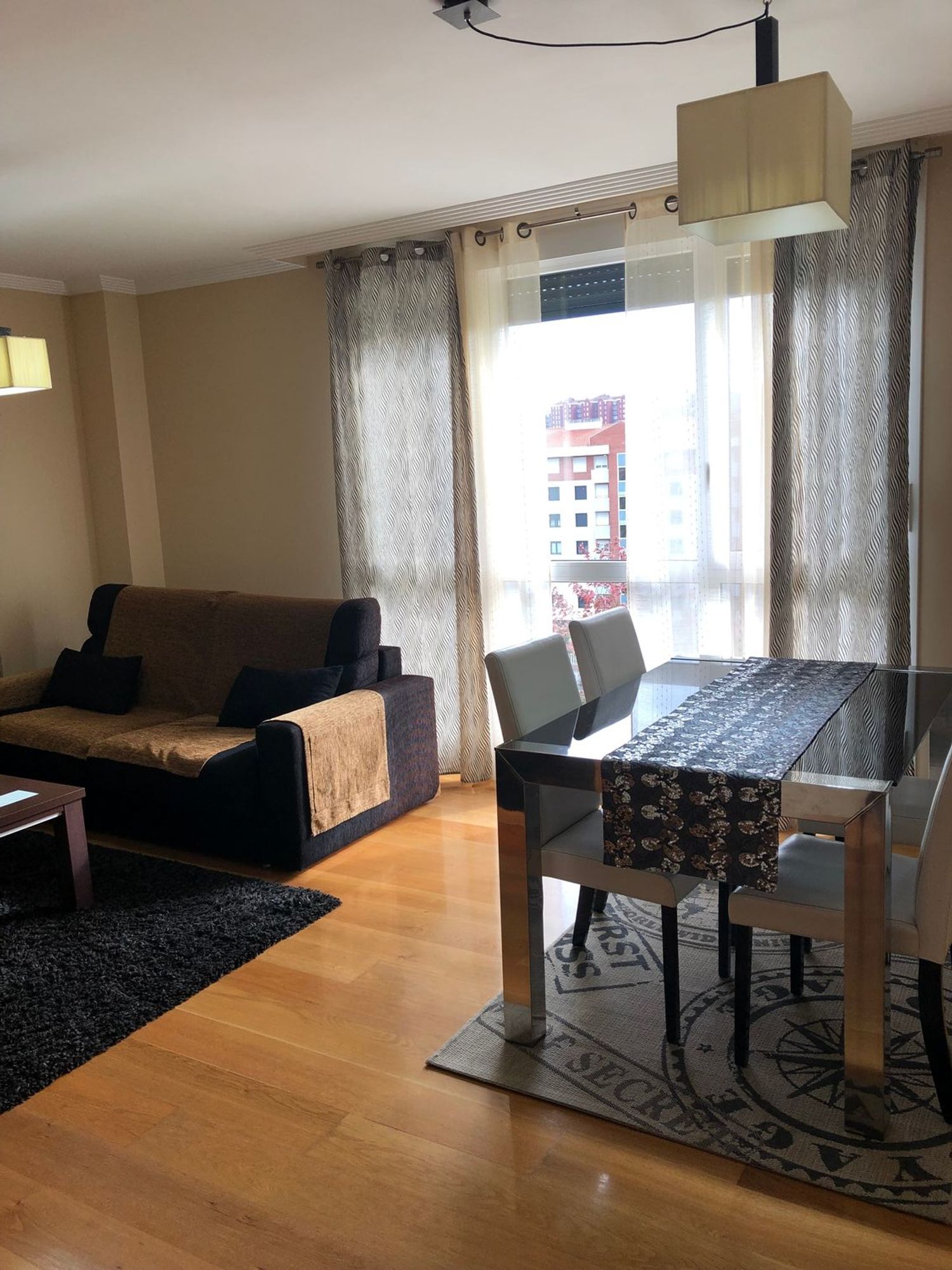 Piso en calle Jorge Sepúlveda, 19 - Foto 1