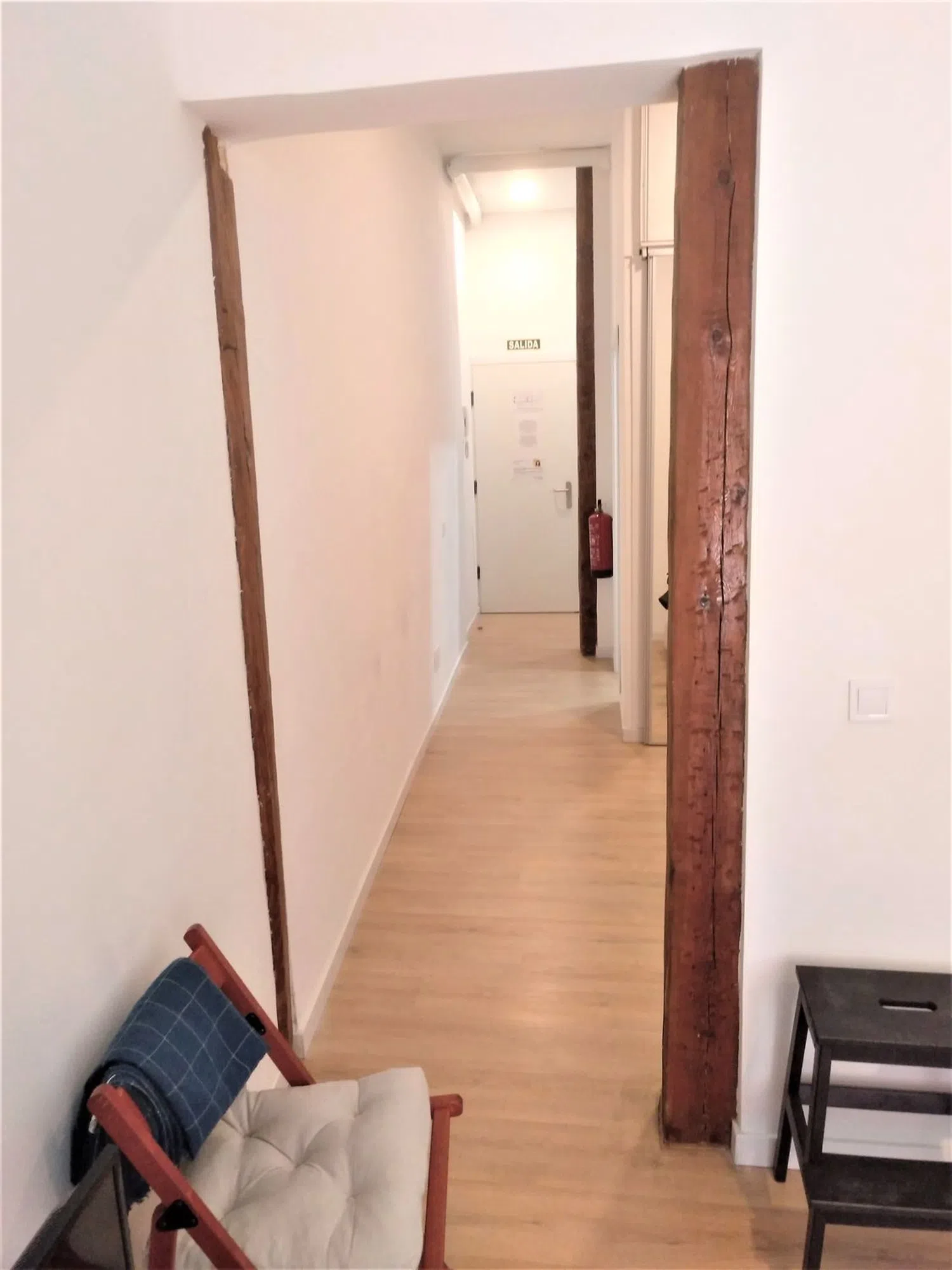 Piso en calle de la Palma, 70 - Foto 22