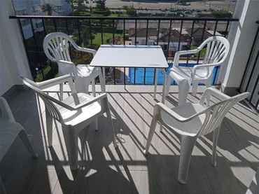 Piso en avenida Costa del Sol 7 - Foto 4