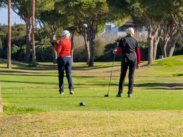 Dúplex en Avenida Reina Sofía, 23, Costa Ballena Golf, Costa Ballena Golf - Foto 14