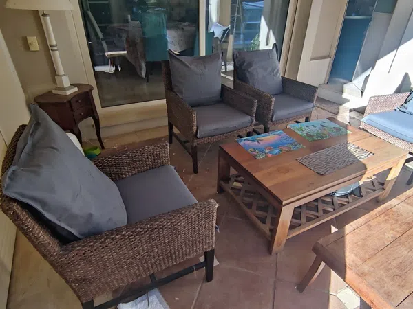 Casa o chalet independiente en Avenida Pinar de la Juliana, 27 - Foto 9