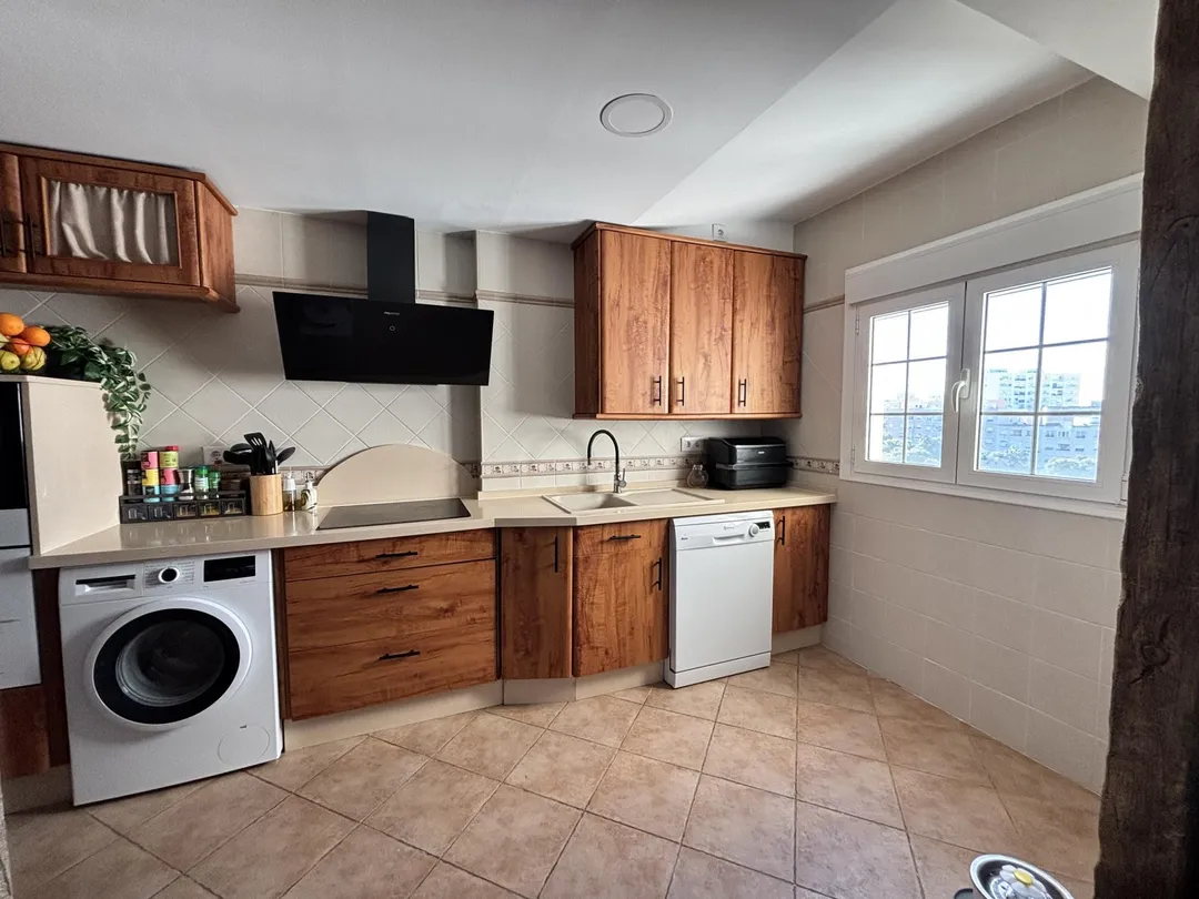 Piso en  Calle Gran Canaria 59 - Foto 5