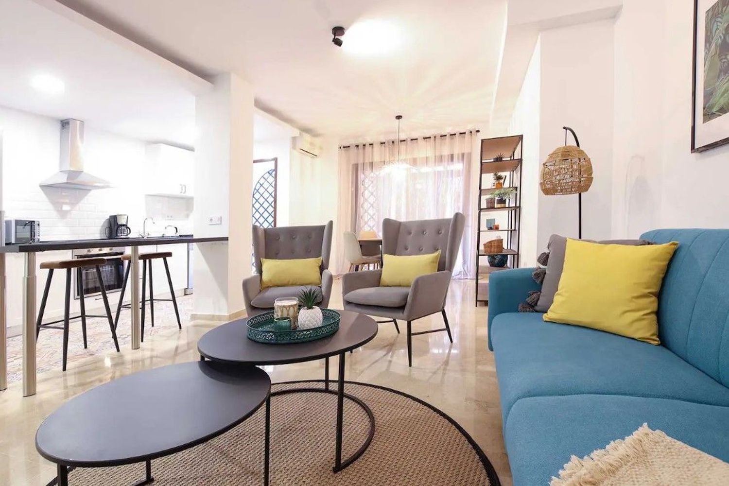 Piso en calle Sierra Cazorla, 82 c - Foto 8