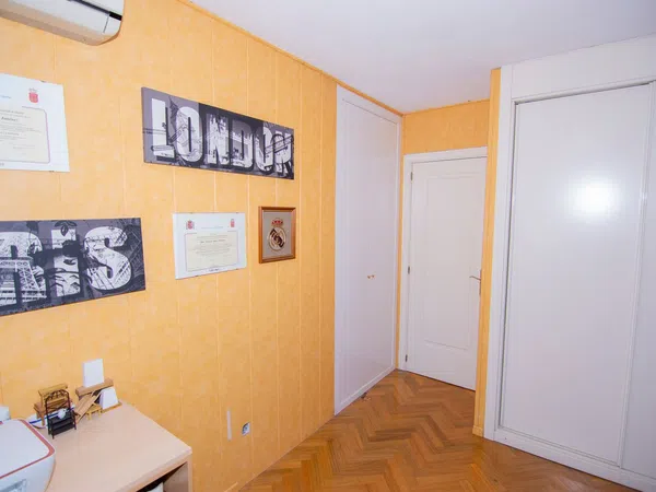 Chalet adosado en calle García Morato, 22 - Foto 27