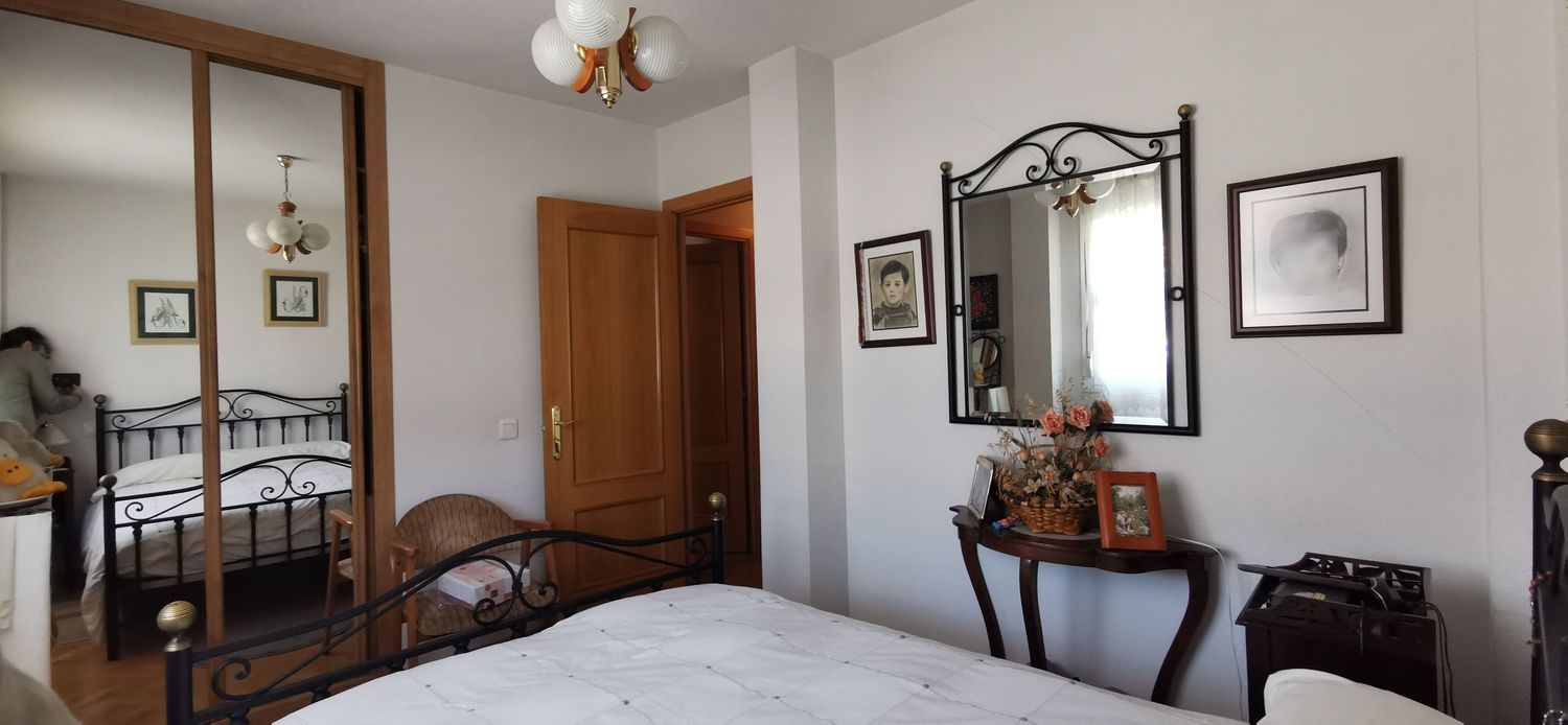 Chalet adosado en Calle José Zorrilla, 22 - Foto 15
