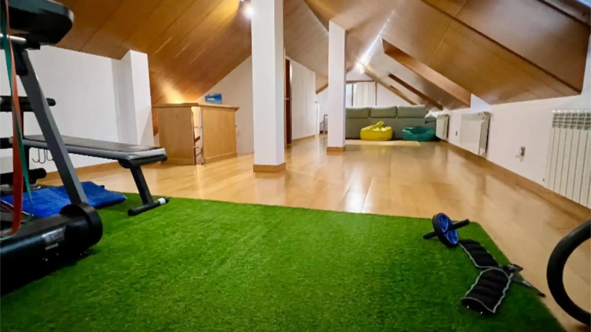 Chalet en  Avenida Ricardo Mella 363 - Foto 25