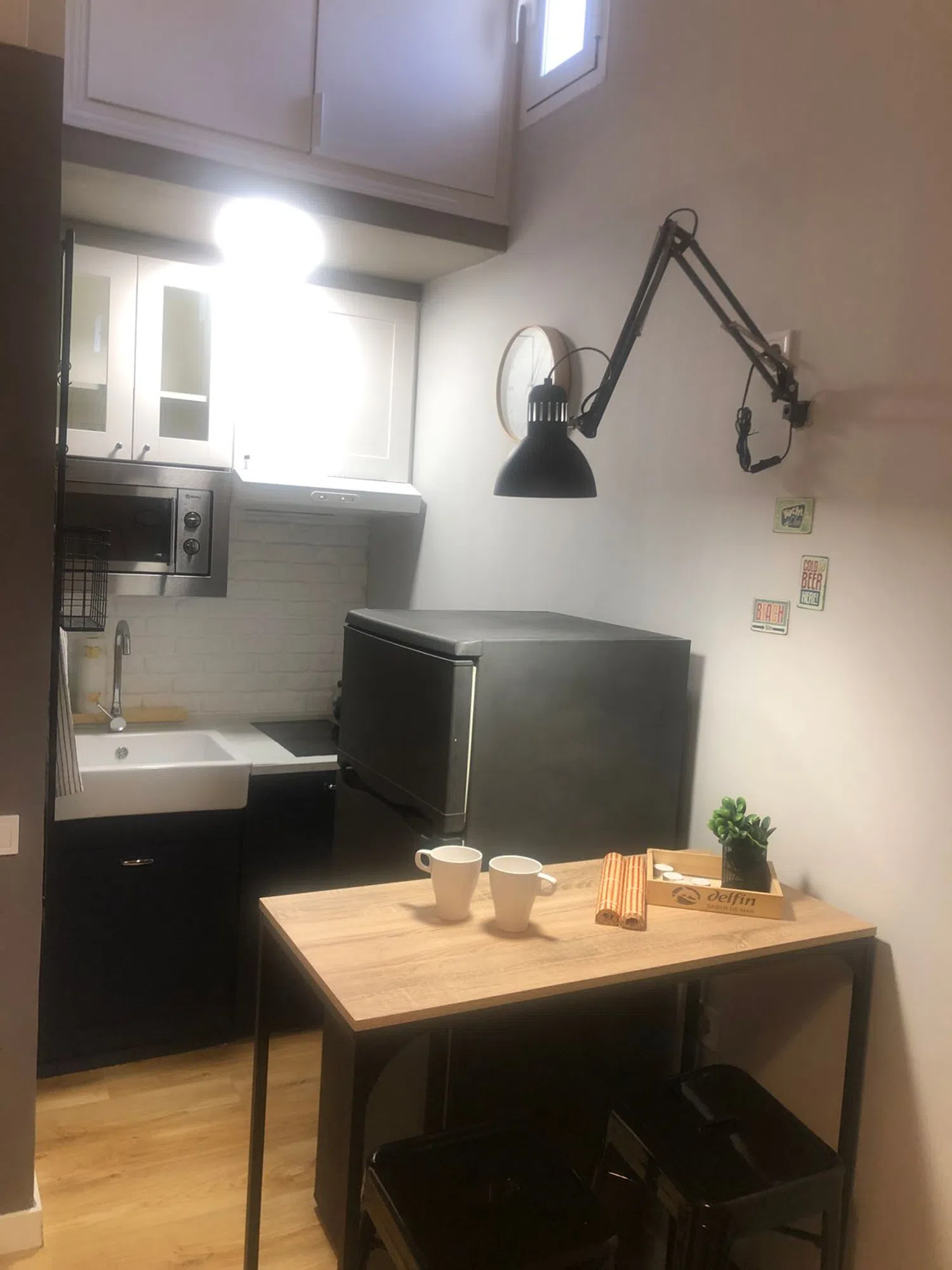 Piso en calle de Francos Rodríguez, 11 - Foto 34