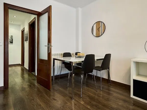 Piso en Paseo de Canalejas, 180, San Esteban-San Cristobal - Foto 6