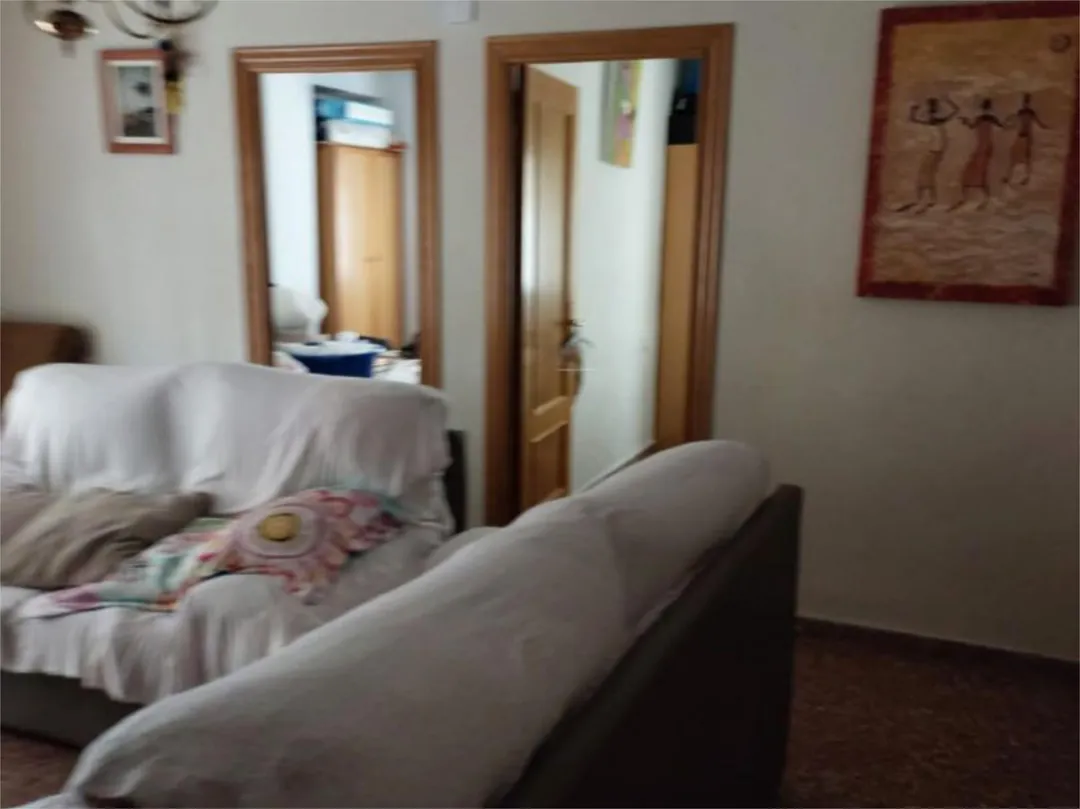 Piso en  Carrer de Sant Columbà 11 - Foto 2