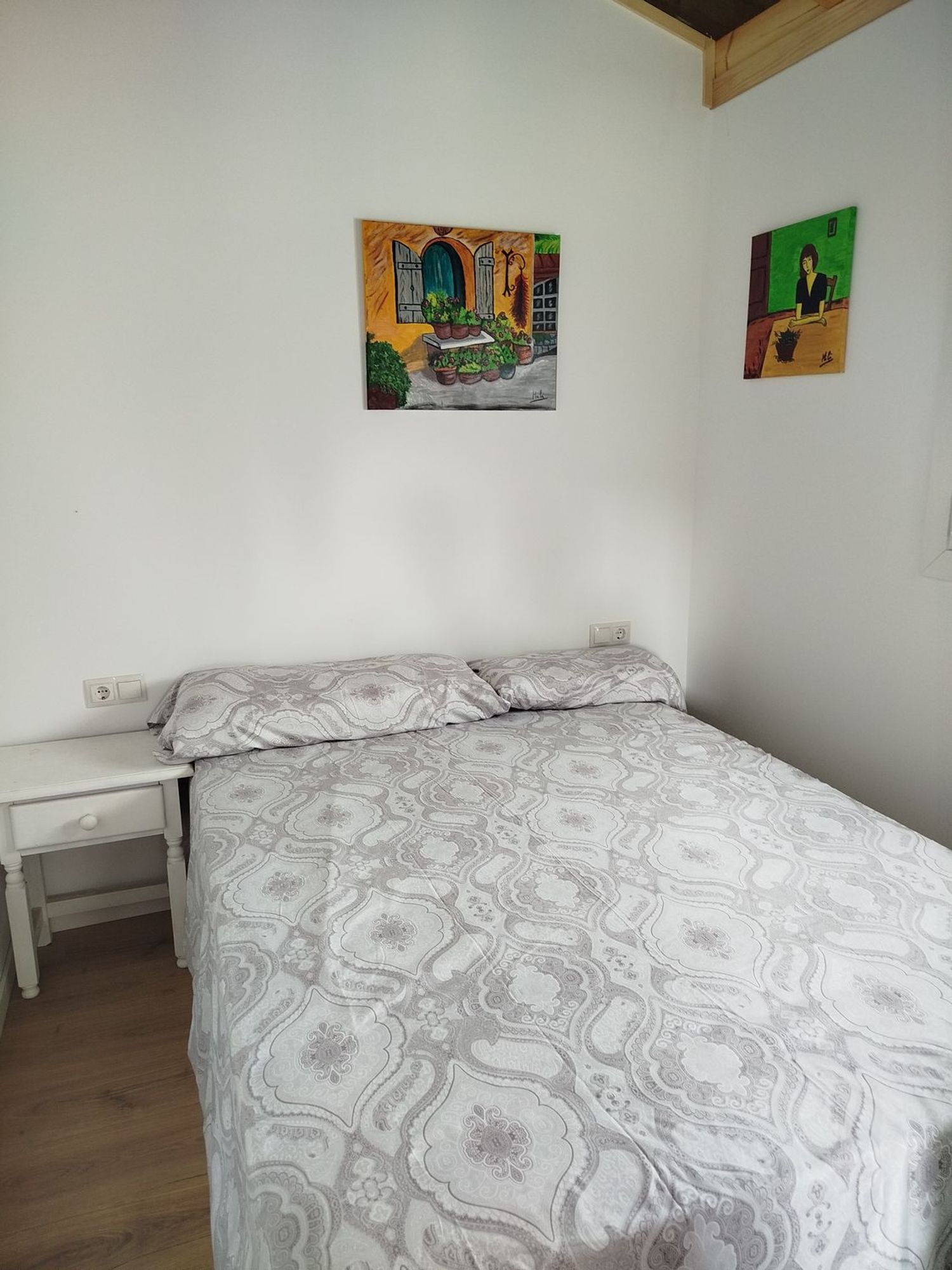 Chalet pareado en Carretera Barbate-Vejer, 8, Barbate, Barbate - Foto 3