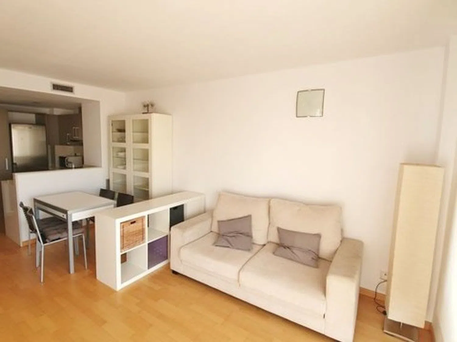 Piso en calle d'Homer, 43 - Foto 5