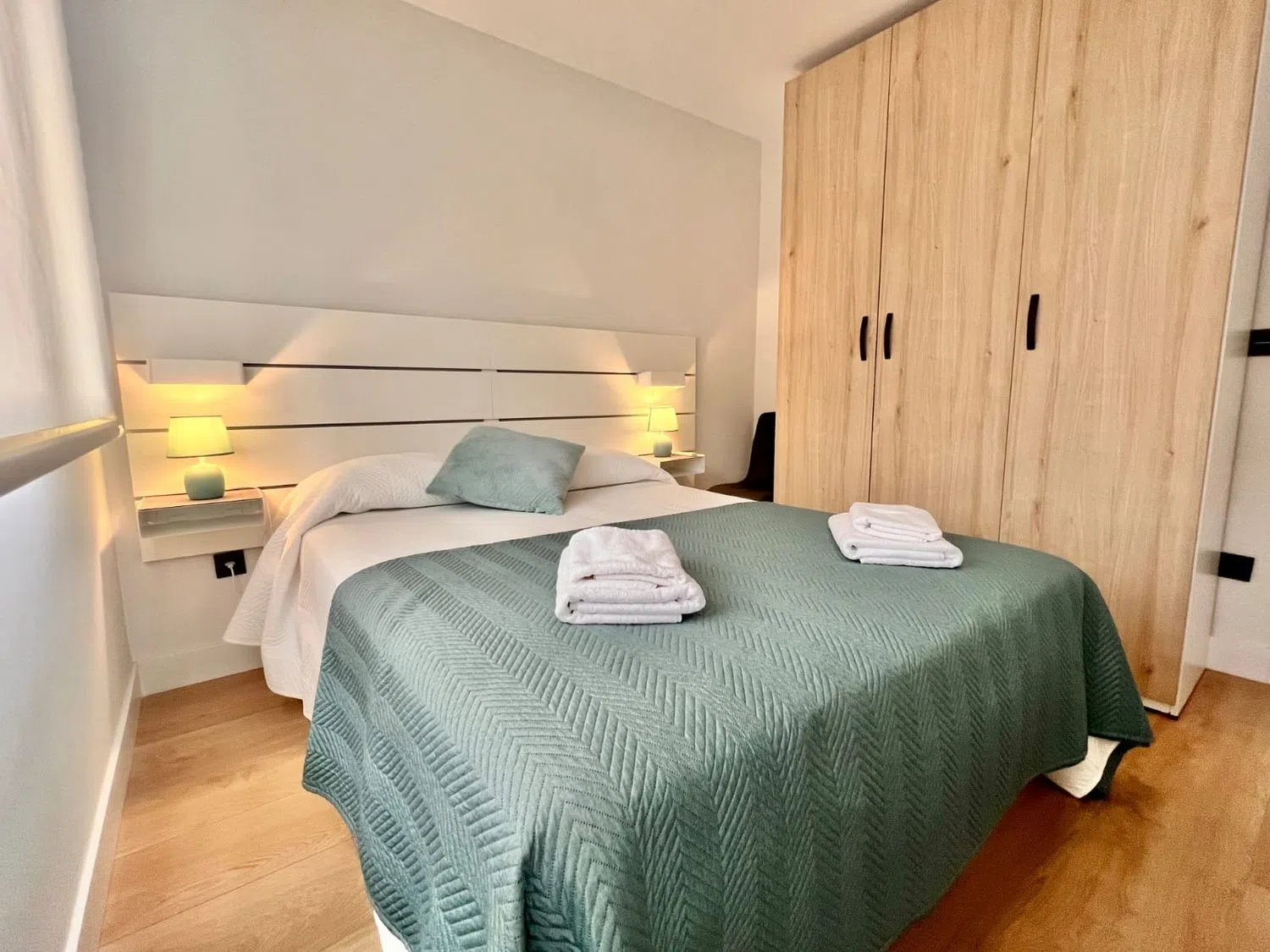 Piso en Grupo Los Pinares, 3 - Foto 5