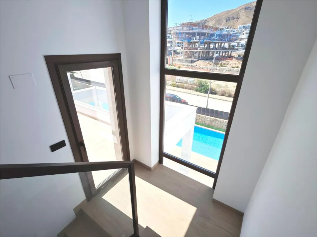 Chalet en  Carrer d'Equador 5 - Foto 27