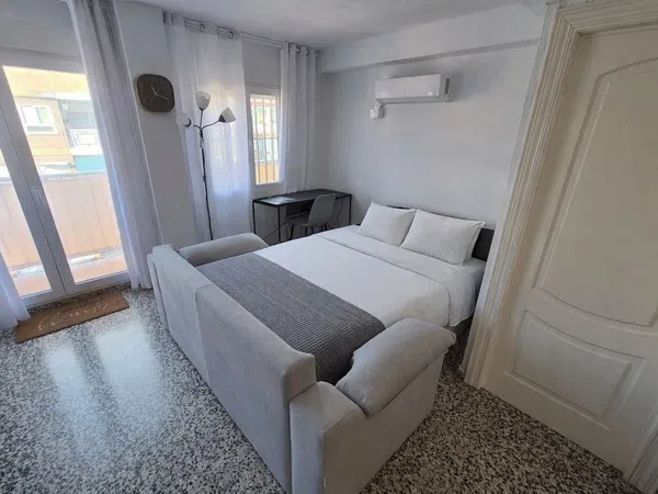 Ático en calle de Manolo Taberner, 33 - Foto 5