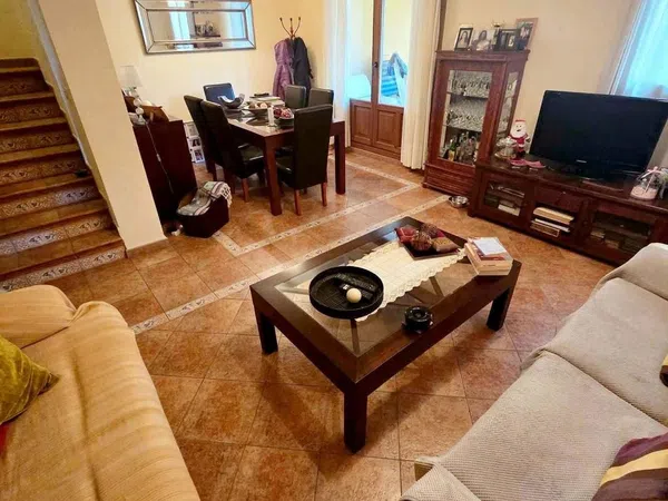 Chalet adosado en Urbanización Puente Esuri, 7 - Foto 5