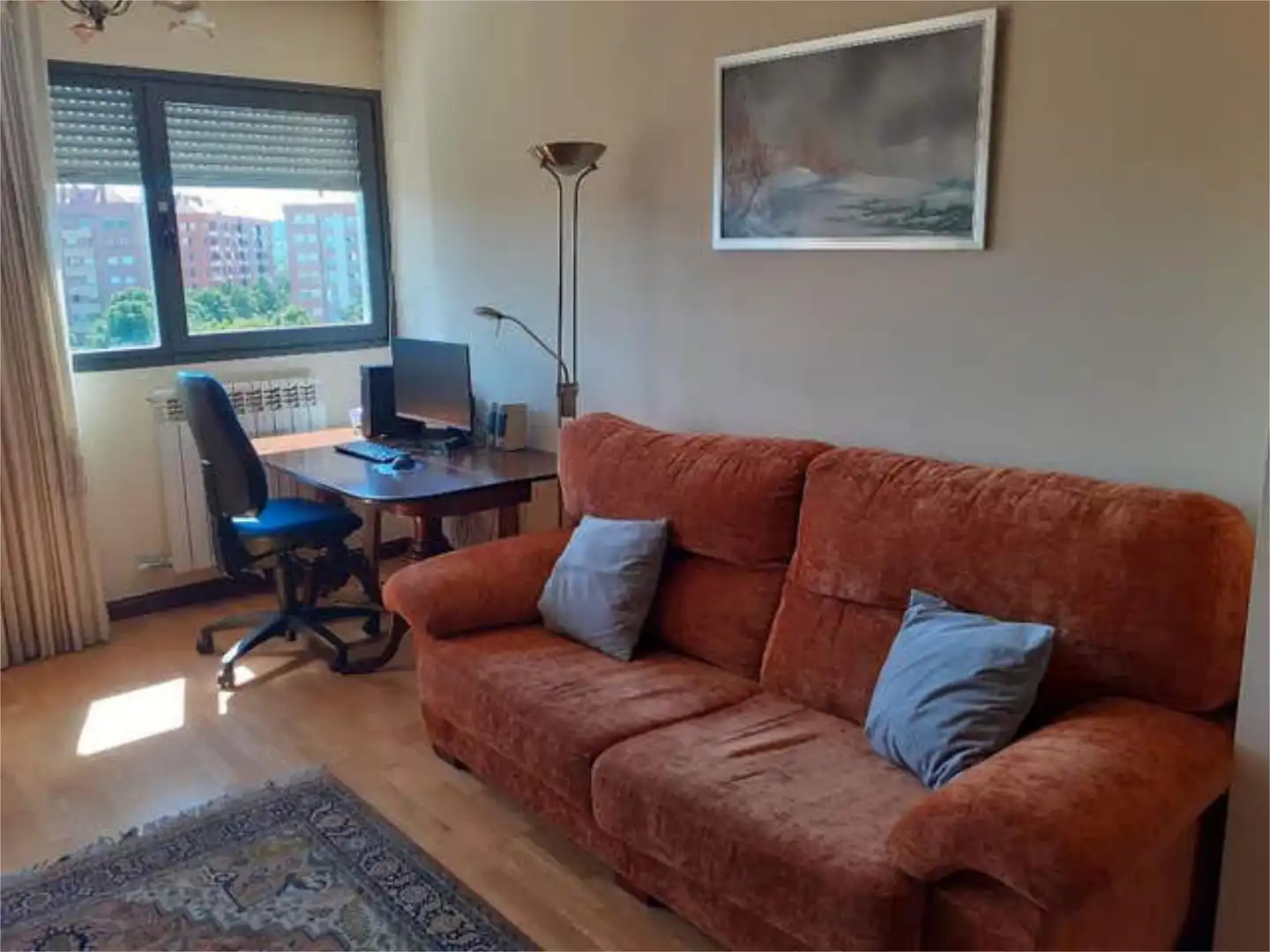 Apartamento en Cascajos - Foto 3