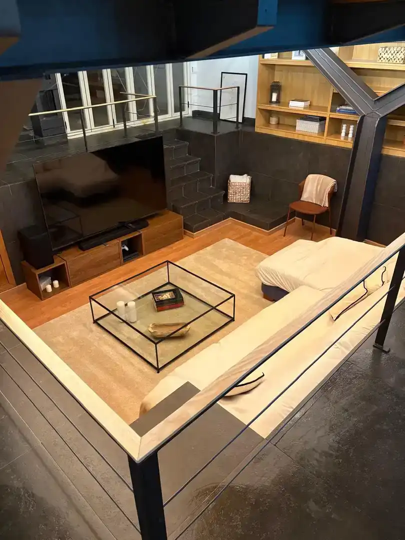 Loft en  Calle Doctor Ruiz de la Rabia 40 - Foto 5