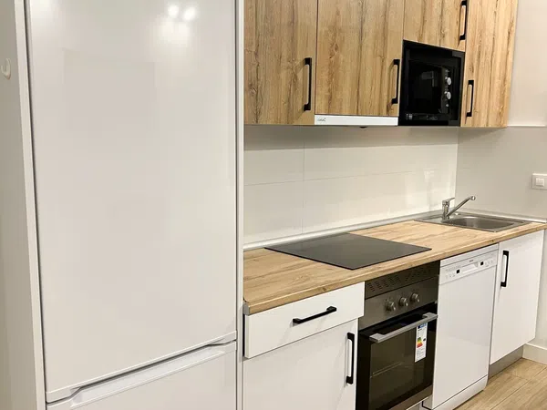 Estudio en Calle Felipe Díaz, 2, Almendrales - Foto 5