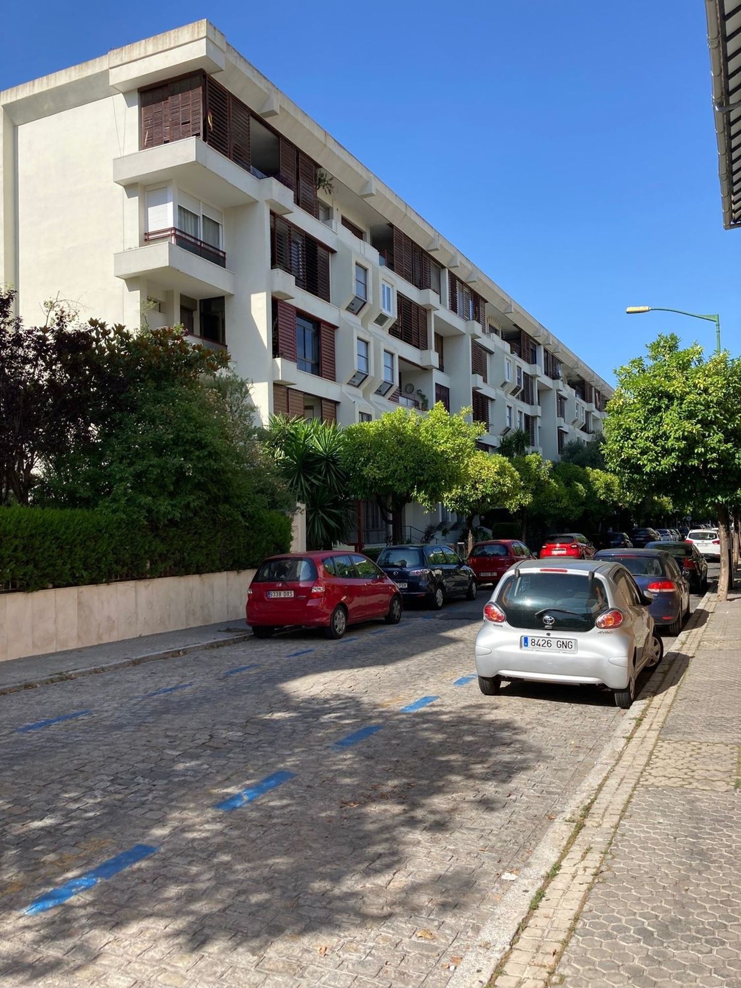 Piso en calle Castillo de Utrera, 3 - Foto 1