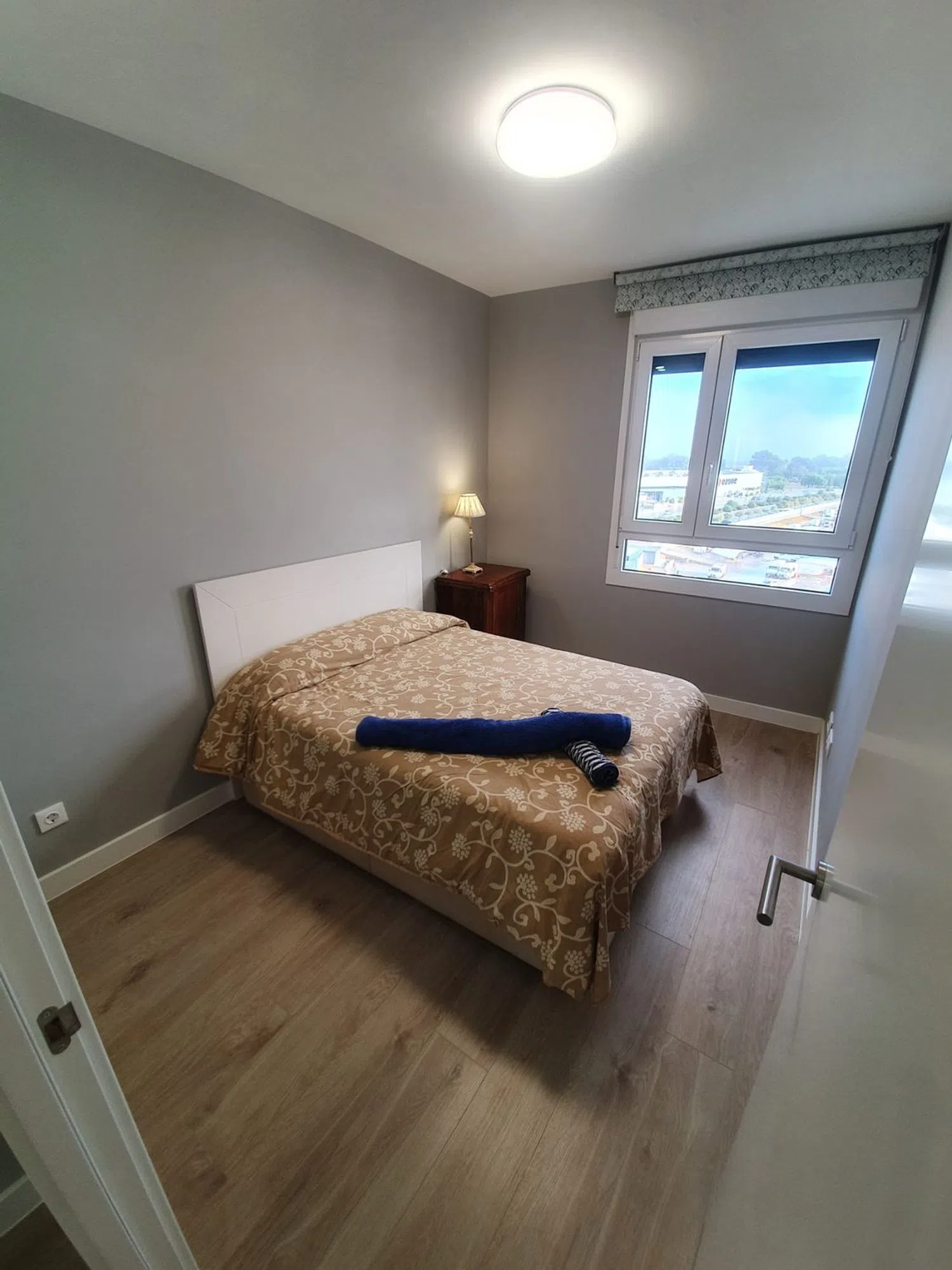 Piso en calle de Emilio Lemos, 55 - Foto 17