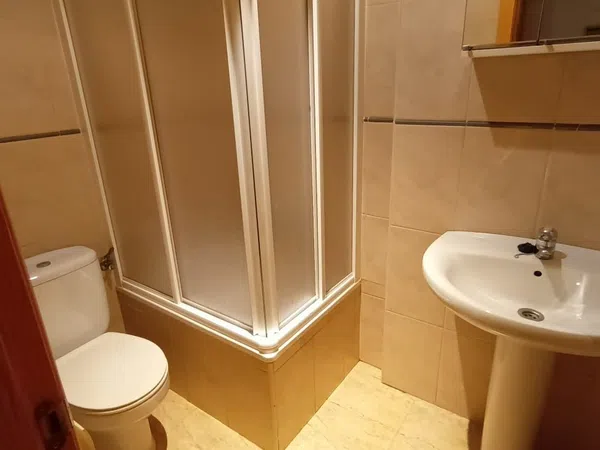 Estudio en calle Juan de Argüelles, 15 - Foto 4