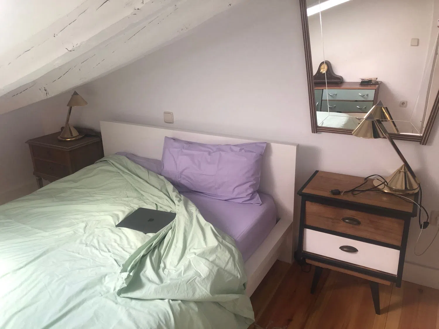 Piso en calle de Lavapiés, 6 - Foto 10