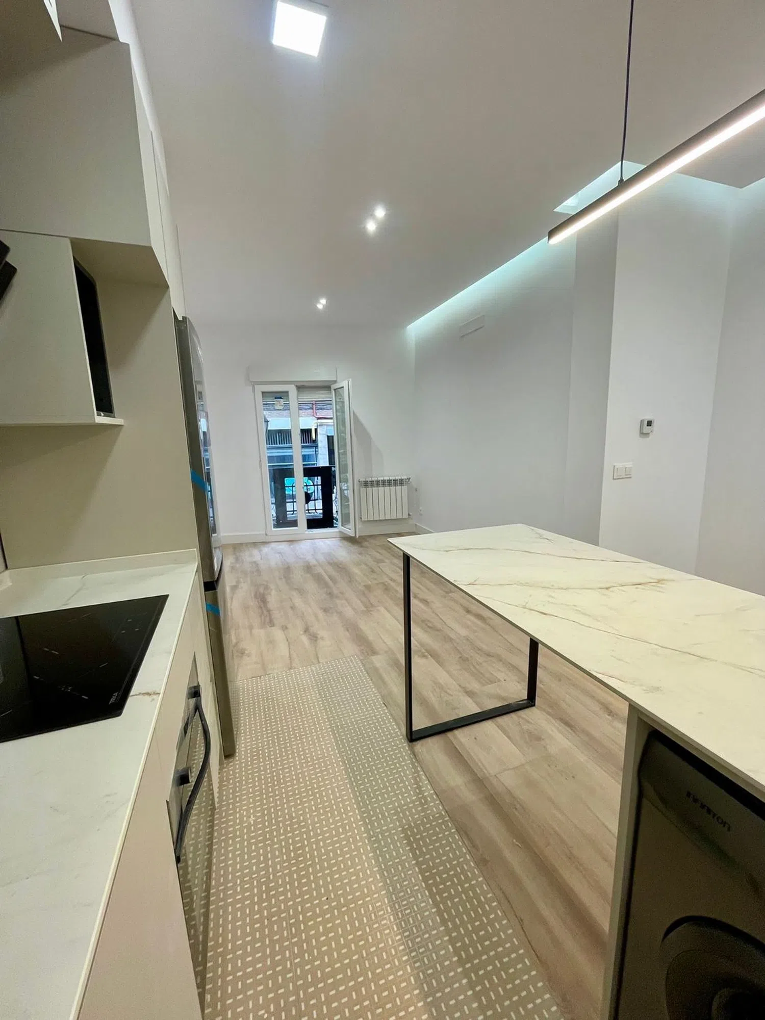 Piso en calle de Alburquerque, 11 - Foto 3