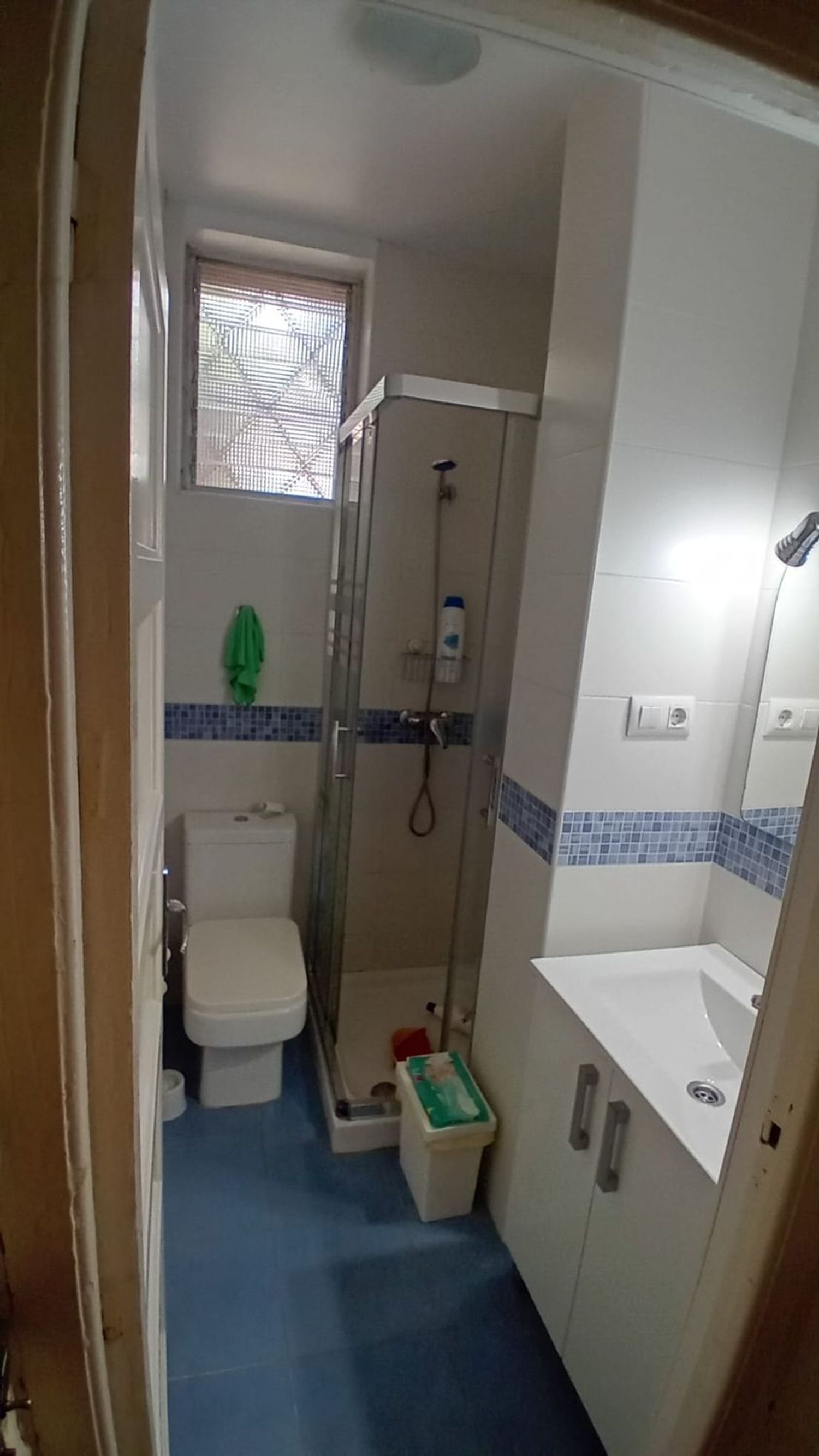 Piso en Calle Claudio Boutelou, 1, Reina Mercedes - Heliópolis - Foto 5