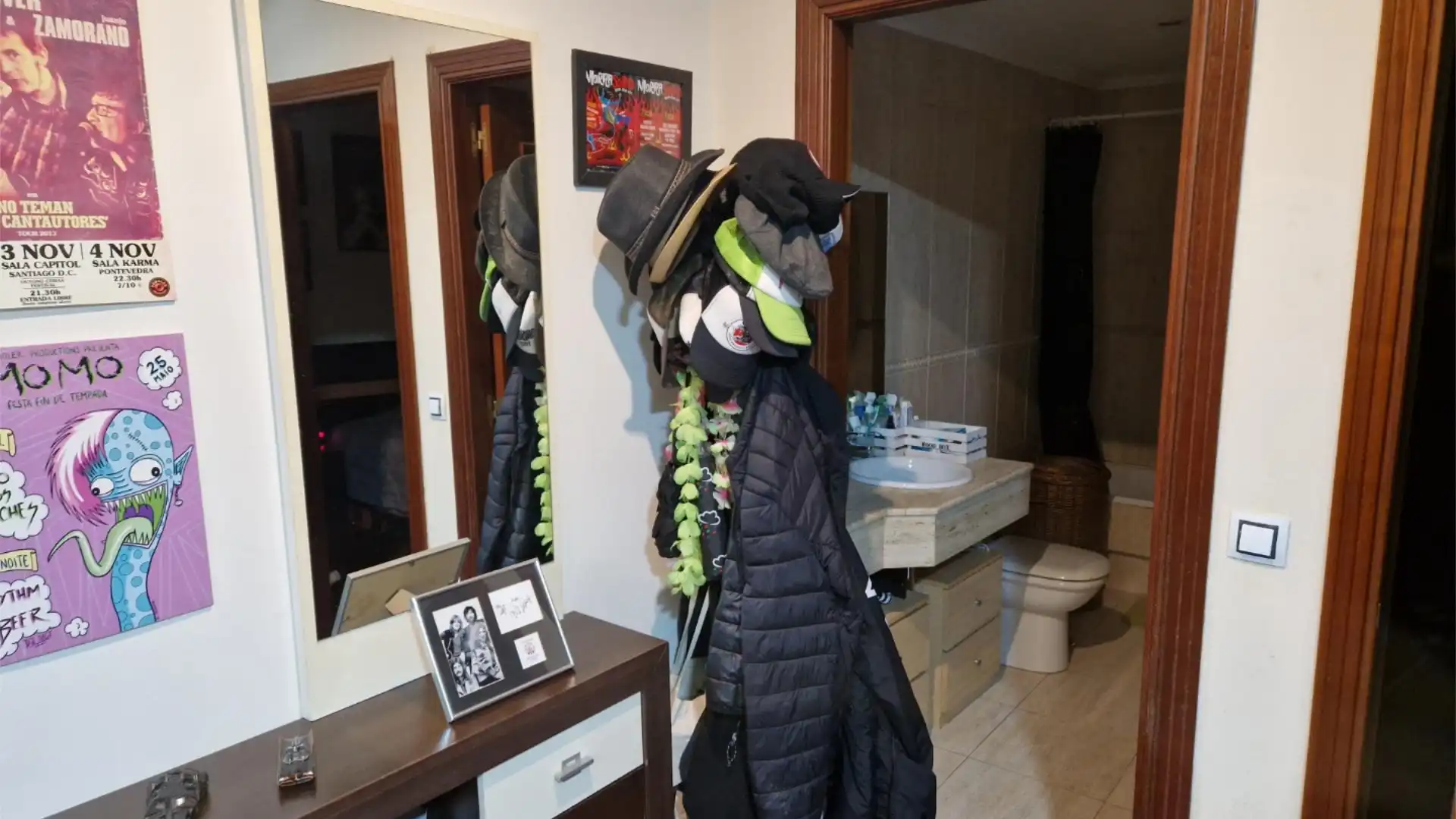 Piso en  Rúa de Sanjurjo Badía 6 Prt - Foto 8