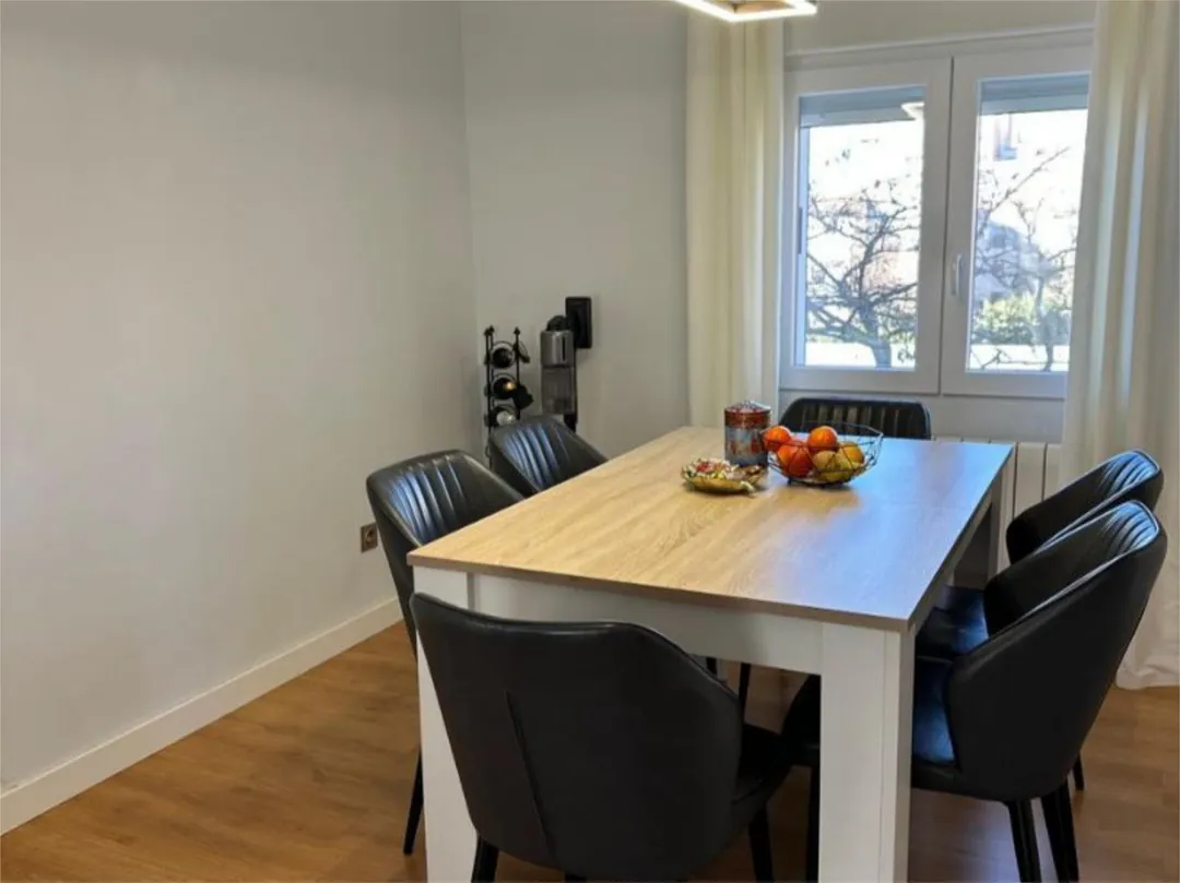 Piso en  Calle de Enrique de Ossó 11 - Foto 6