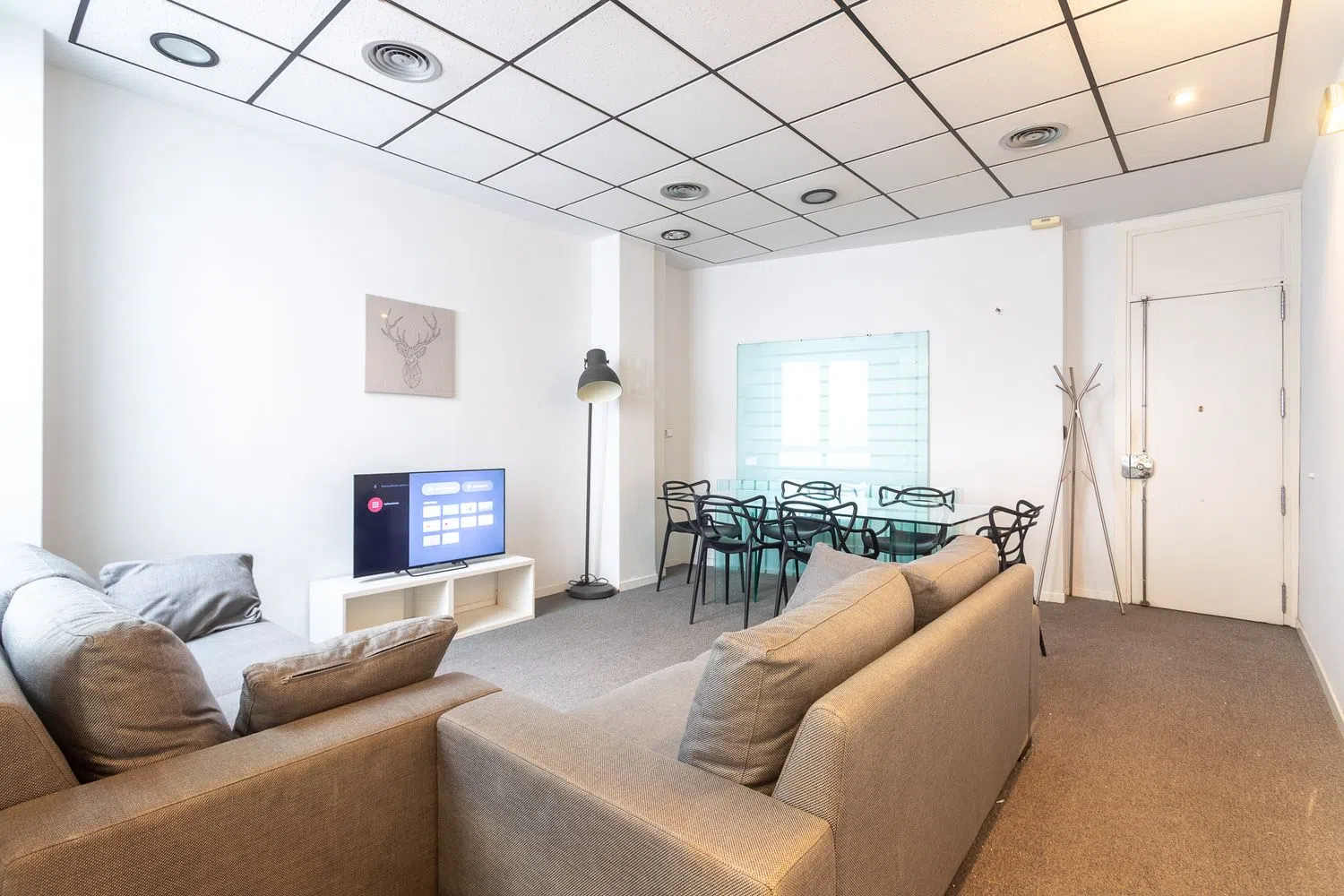 Piso en calle de Ribera, 8 - Foto 2