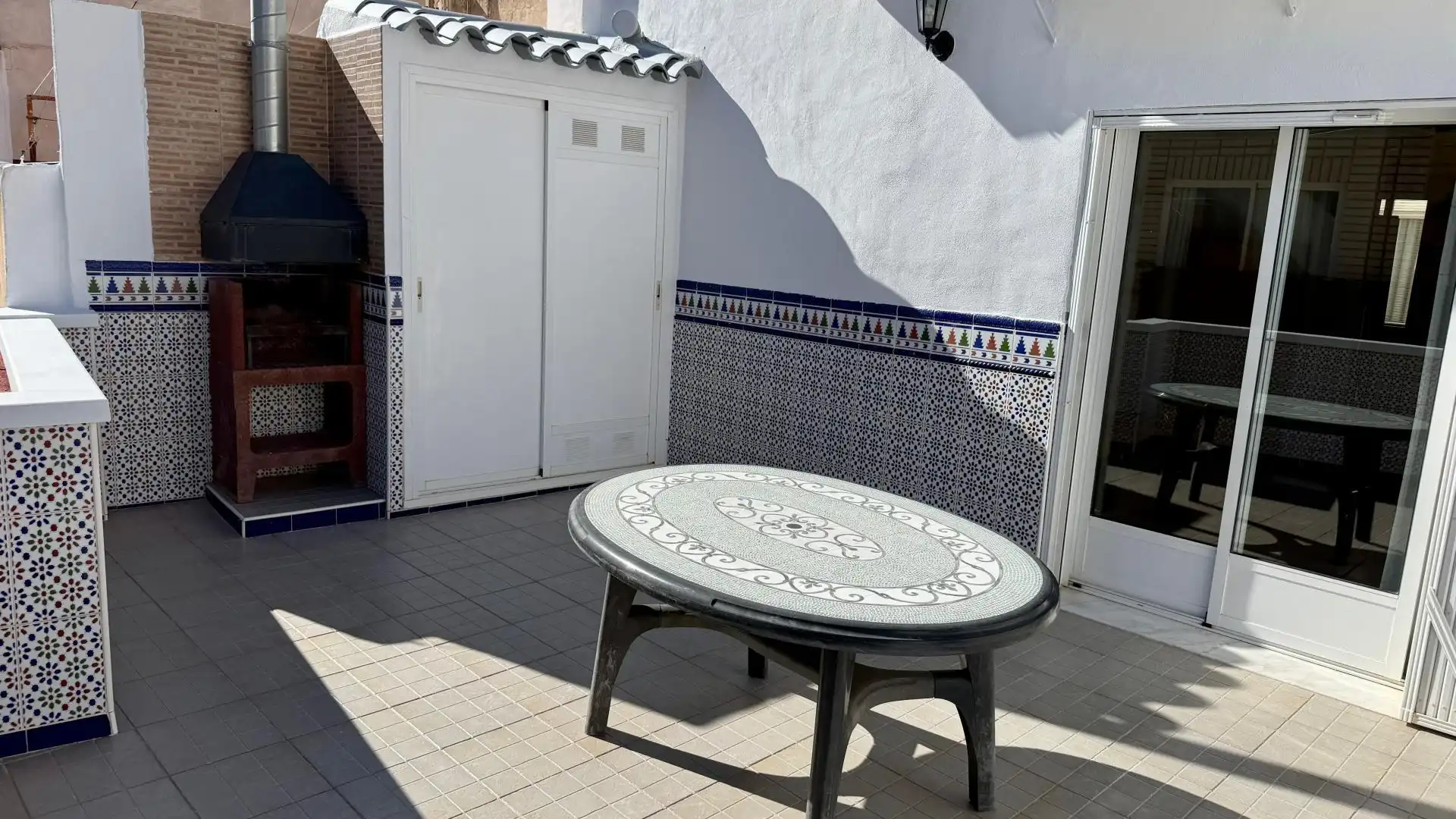 Ático en  Carrer del Salvador 27 - Foto 1